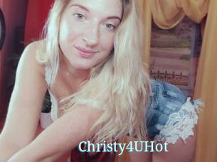 Christy4UHot