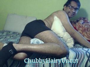 ChubbyHairyUncut