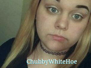 ChubbyWhiteHoe