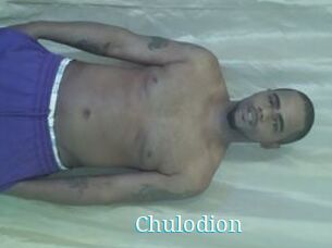 Chulodion