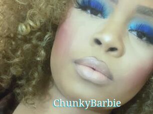 ChunkyBarbie