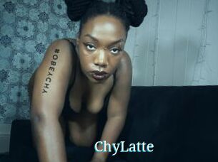 ChyLatte