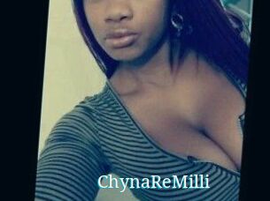 ChynaRe_Milli
