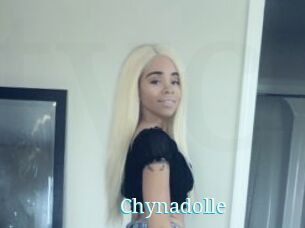 Chynadolle