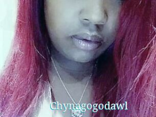 Chynagogodawl