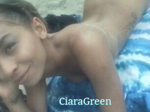 Ciara_Green