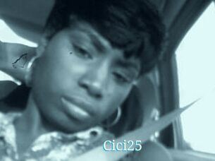 Cici25