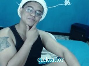 Cicktador