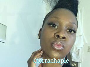 Cierrachaple