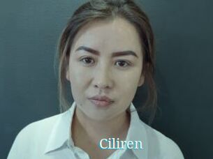 Ciliren