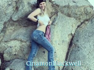 CinamonBlackwell