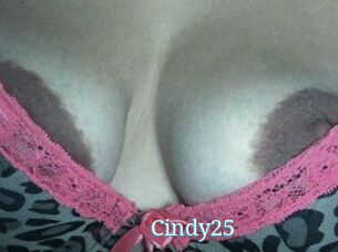 Cindy25