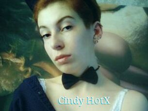 Cindy_HotX