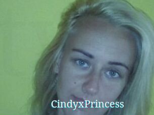 CindyxPrincess