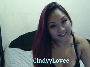 CindyyLovee