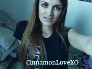CinnamonLoveXO