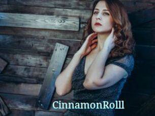 CinnamonRolll
