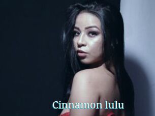Cinnamon_lulu