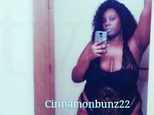 Cinnamonbunz22