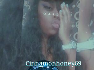 Cinnamonhoney69