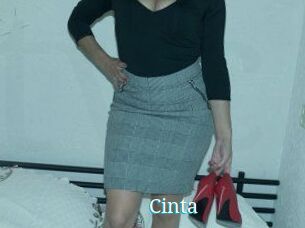 Cinta