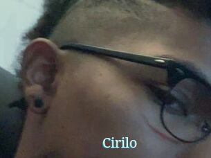 Cirilo