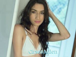 CirsenMilen