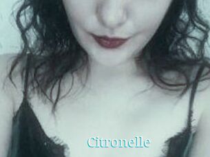 Citronelle