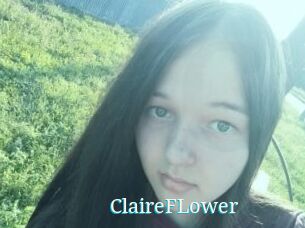 ClaireFLower