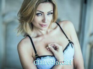ClaireHotGirl