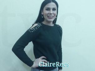 ClaireRees