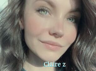 Claire_z