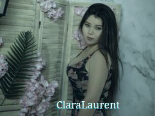 ClaraLaurent