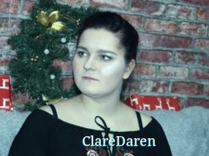 ClareDaren