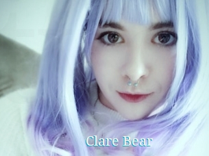 Clare_Bear