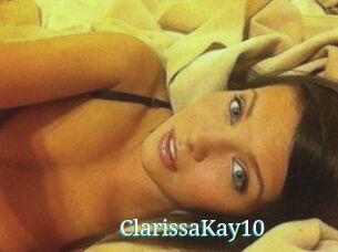 ClarissaKay10