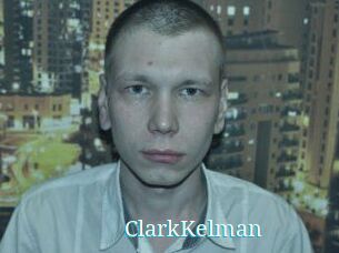 ClarkKelman