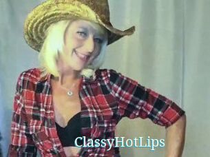 ClassyHotLips