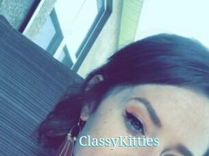 ClassyKitties