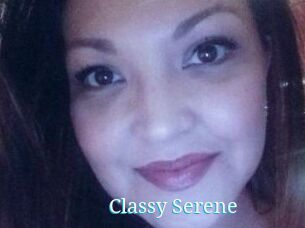 Classy_Serene