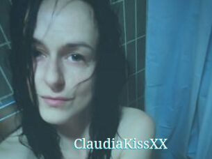 ClaudiaKissXX