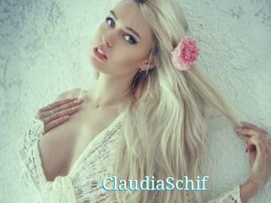 ClaudiaSchif