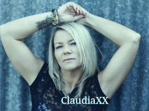 ClaudiaXX