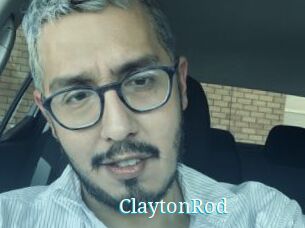 ClaytonRod