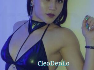 CleoDenilo