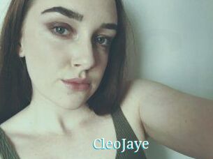 CleoJaye
