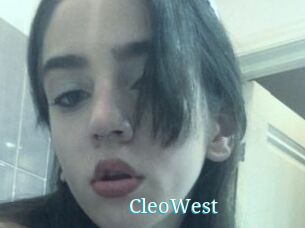 CleoWest