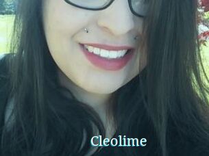 Cleolime