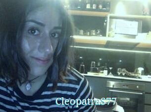 CleopatraS77