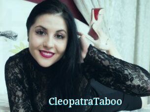 CleopatraTaboo